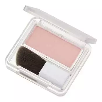 Chifure powder cheek nuance color 100 pink pearl