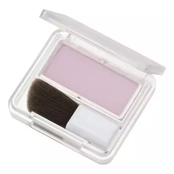 Chifure Powder Cheek Nuance Color 300 Purple Pearl