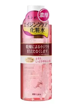 Chifure Rich Lotion Уход за кожей лица Основной продукт