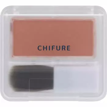 Chifure Румяна Powder Blush 612 Skin Makeup Нанесите небольшое количество на кисть и распределите по щекам.. Макияж кожи