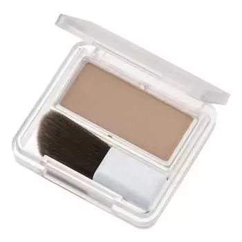 Chifure Shading Powder 1 Warm Brown