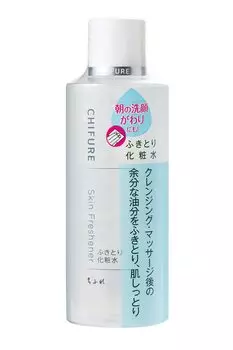 Chifure wipe lotion 150ml Unscented 1 piece (x 1)