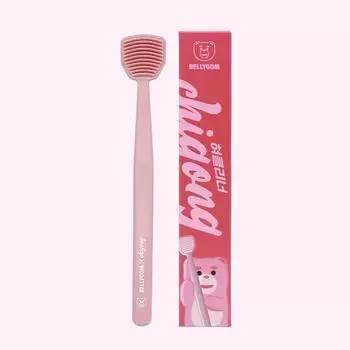 чигун эпизод 1 Экологичный очиститель языка 1P (Беллигом)