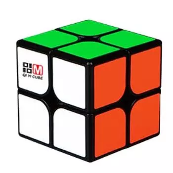 Chii Cube 2X2 Meme Cube M, популярные корейские головоломки