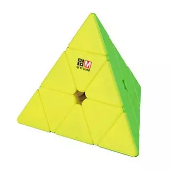 Chii Cube Meme Cube M Pyraminx, популярные корейские головоломки