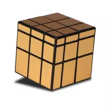 Chii Cube Mirror Cube, популярные корейские головоломки