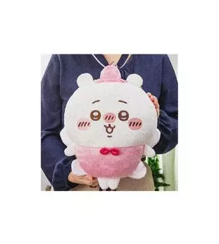 Chiika Fairy Chiika Big Plush Official Cute Merchandise Toy, Approx. 30cm, (Chiika)