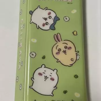 Chiikawa 4cut Photo Album Collectbook