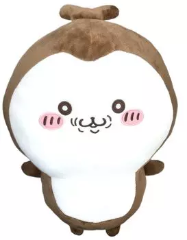 Chiikawa Beetle BIG stuffed animal approx. 35cm (chubby)