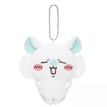 Чиикава Хвалить Летягу Лотерея Е Плюшевая игрушка-талисман Зевающий Приз