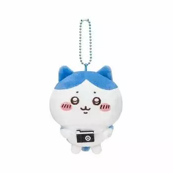 Чиикава Игрушка Плюшевая Кукла Брелок Подвеска Мультяшный Дизайн Поклонник Милый Подарок Backpack