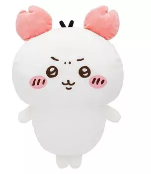 Мягкая игрушка Чиикава Каникачуша БОЛЬШАЯ, примерно 40 см. (Тиикава)