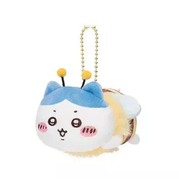 Chiikawa Keychain Cute Girl Kid Backpack Decoration Plush Pendant Doll Gift Style 30