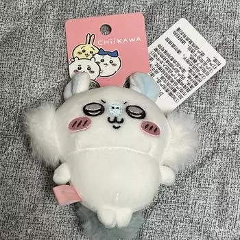 Chiikawa Miniso Momonga Doll