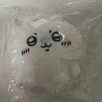 Chiikawa Momonga s Sitting Sister