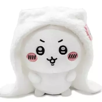 Chiikawa Potetama stuffed toy Chiikawa fortune teller