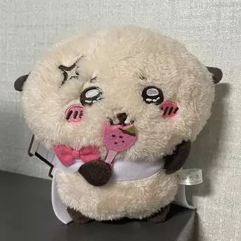 Chiikawa Ratko Valentine s Sister