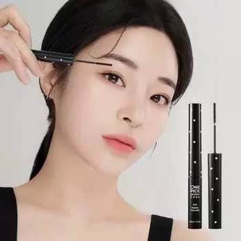 Chika Chico One Pick Skinny Kara Объемная плойка 01 Fixing Volume