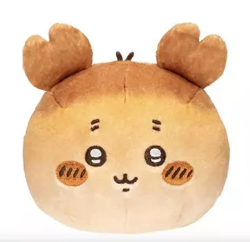 Чика Пекарня Жевательный как хлеб Талисман (букинистический магазин) Краб-тян