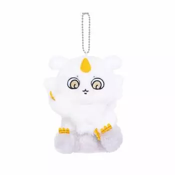 Chikawa Anoko Mascot Plush Toy
