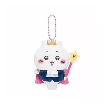 Чикава Бассди...мягкая игрушка-талисман