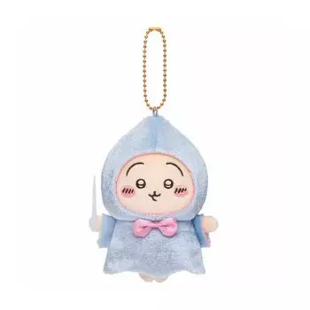 Chikawa Bassdit...мягкая игрушка-талисман Кролик