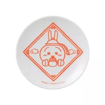 Chikawa Chikawa Hotel Маленькая тарелка с кроликом