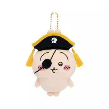 Чикава Чикава Мягкая игрушка-талисман приключений Кролик