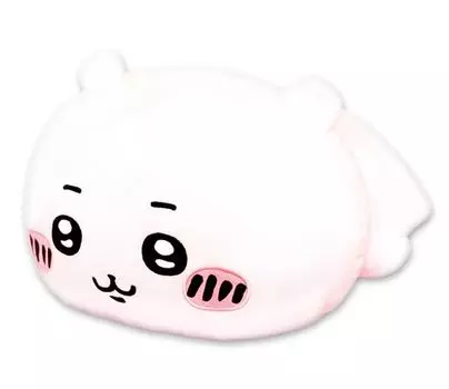 Чикава Дараран БОЛЬШАЯ мягкая игрушка, всего 1 тип ~Чикава~