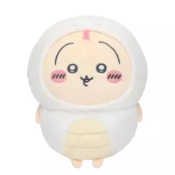 Chikawa Happy Bag 2025 плюшевая игрушка Зодиак S Кролик (Год Змеи)