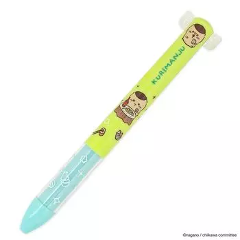 Chikawa mimi pen chestnut manju