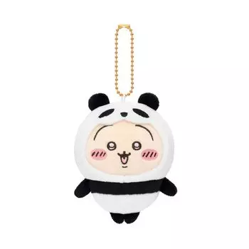 Chikawa panda mascot stuffed toy Rabbit