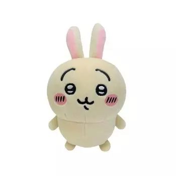 Chikawa Potetama stuffed rabbit