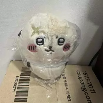 Чикава Ракко Нуи продана в нераспечатанном виде!!