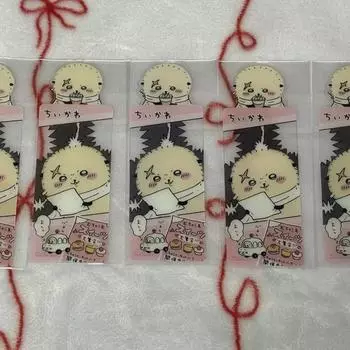 Chikawa Ratko Bung Bung Yi Bookmark Bookmark Sell