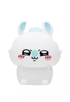 Chikawa Room Light Momonga Indoor Light 4 Level Adjustable Brightness W138 x H160 x D134mm