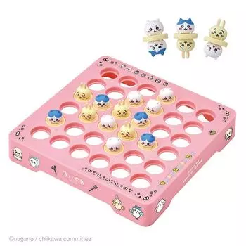Chikawa s reversi game