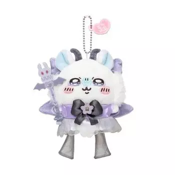 Чикава Супер Волшебный Чикава Power Up Талисман Плюшевая Игрушка Момонга