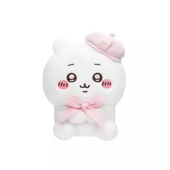 Чикава Токио сувениры сидящая плюшевая игрушка