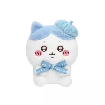 Chikawa Токио сувениры сидящая плюшевая игрушка Hachiware