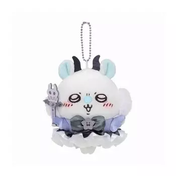 Чикава Волшебный талисман волшебной культуры Чикава мягкая игрушка Момонга