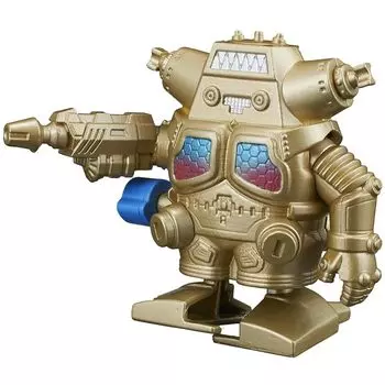 Chikimon серия король джо заказ