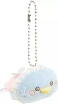 Chikip Dancers Baby Chikip Hanging Plush Toy Water and Oil Yo-chei