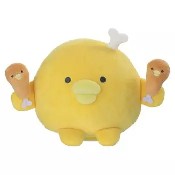 Чикип Танцоры Подражатели Танцуют Хон Курица