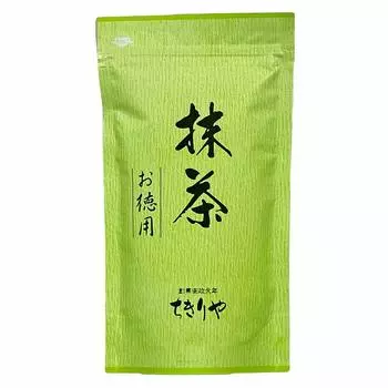 Chikiriya Matcha ценность 150 г порошок