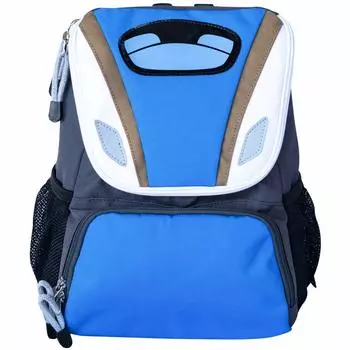 Chiku Bag Shinkansen Series Shinkansen Rucksack Series годы East Commercialization Licensed (E7 Shiny/Целевой возраст 3-5 лет) Дети/Рюкзак/JR