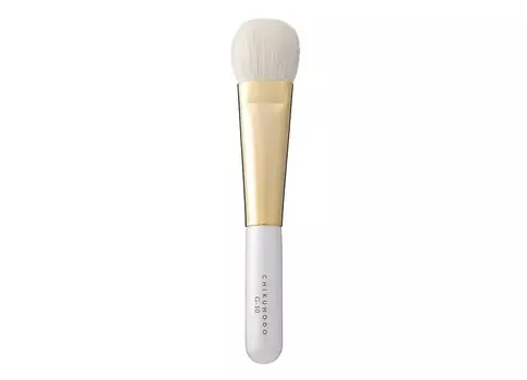CHIKUHODO Kumano Brush Chikuhodo Liquid Brush Sokoho Makeup Brush (Makeup Brush) G-10