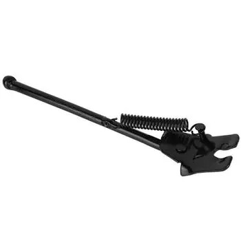 Боковая подножка для детского велосипеда, детская парковочная стойка для велосипеда, поддержка для ног(18inch) 18in