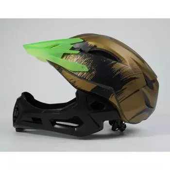 Children s bicycle helmet Four Seasons Universal Youth Electric Vehicle Scooter Riding Safety Helmet Full Helmet M