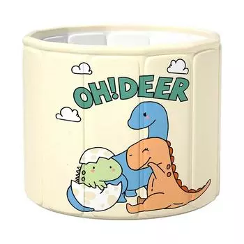 Children s Bubble Foldable Bath Tub Free Household Bathtub Thermal Bath Tub